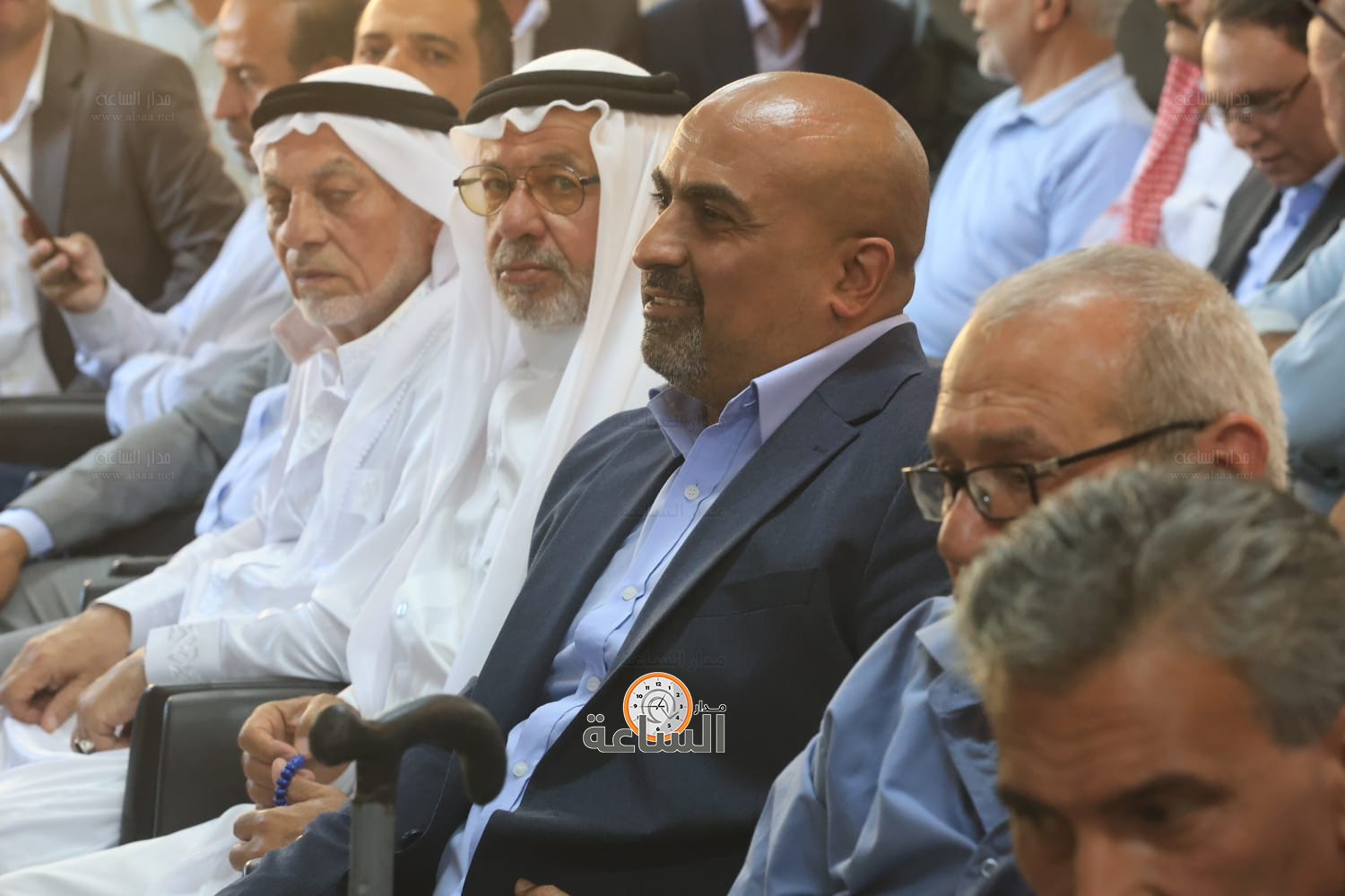 Madar Al-Saa Images 0.5716246105917868