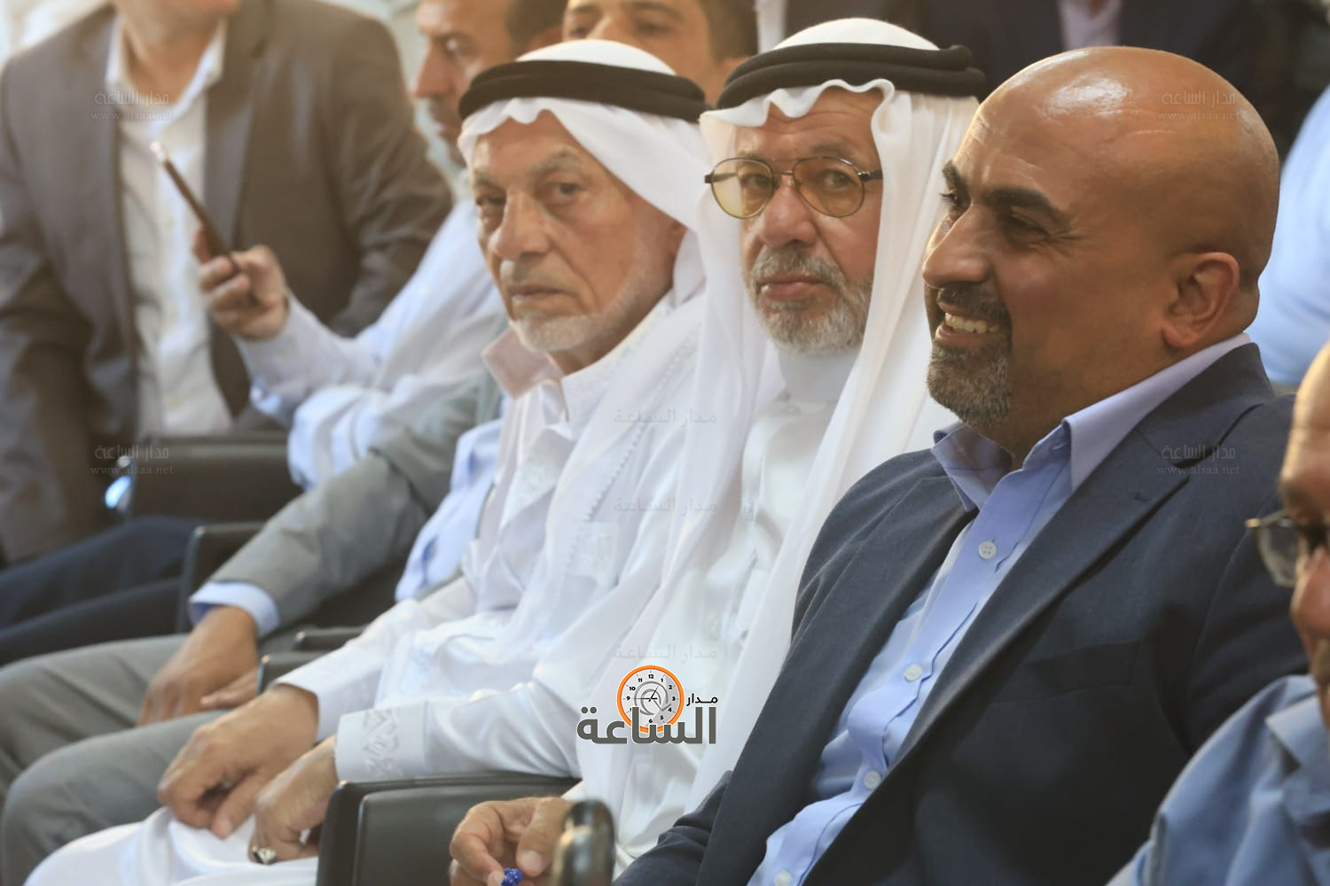 Madar Al-Saa Images 0.11228374265381591