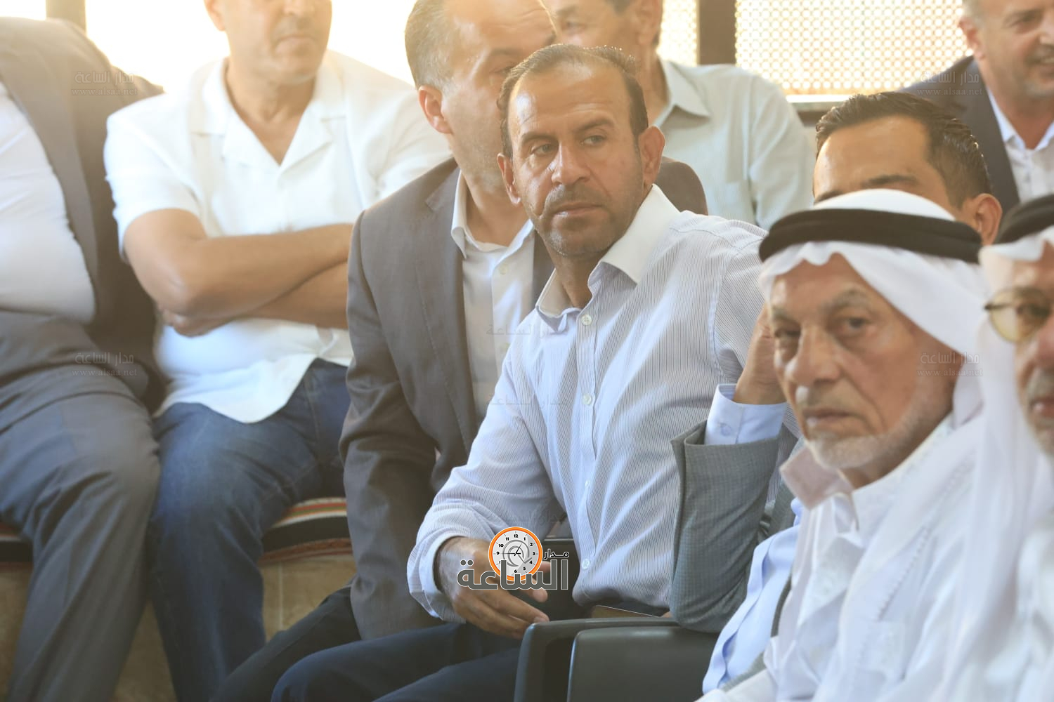 Madar Al-Saa Images 0.5929613367651437