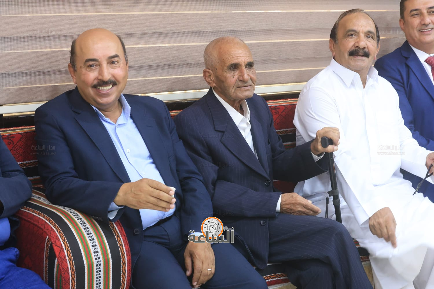 Madar Al-Saa Images 0.9794689634943518