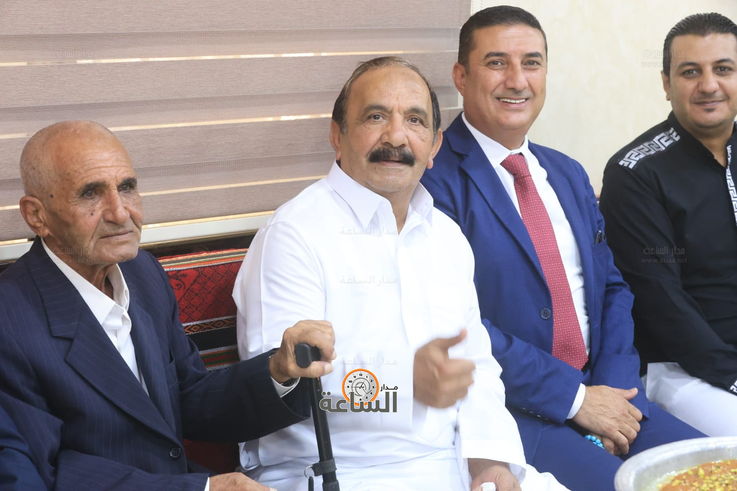 Madar Al-Saa Images 0.8329707292444571