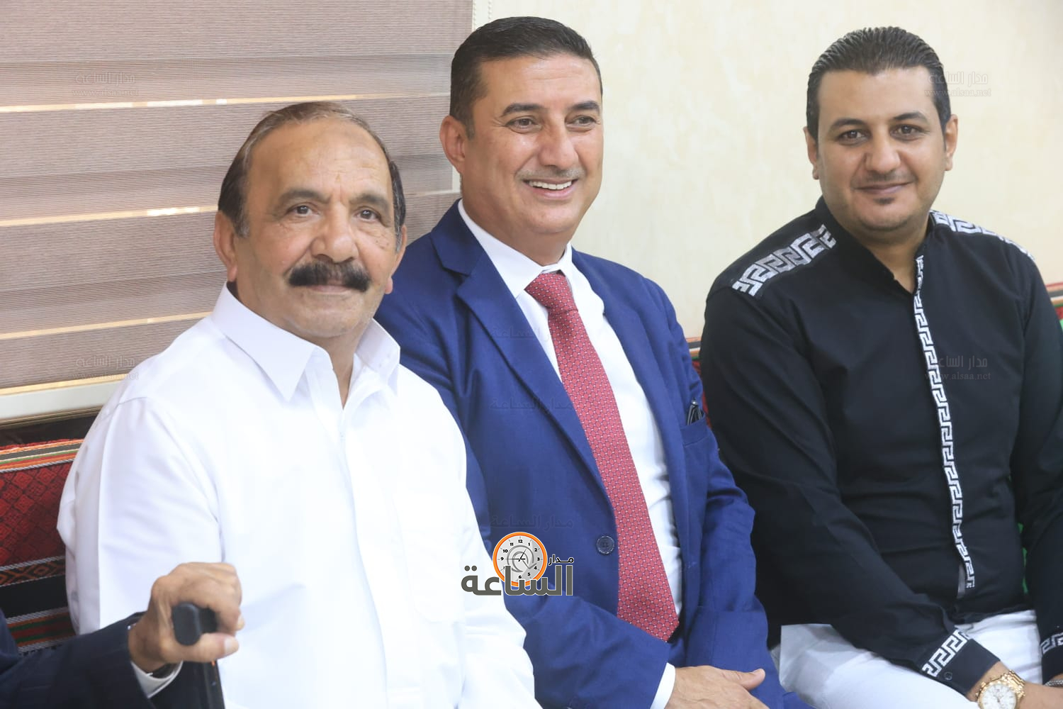 Madar Al-Saa Images 0.47684349338748744