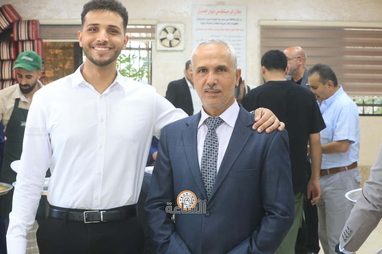 Madar Al-Saa Images 0.7610036646921028