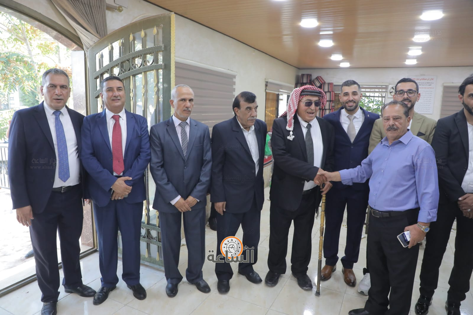 Madar Al-Saa Images 0.4425399572351324