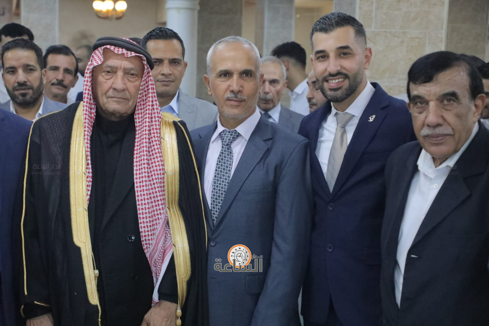 Madar Al-Saa Images 0.7577711160071442