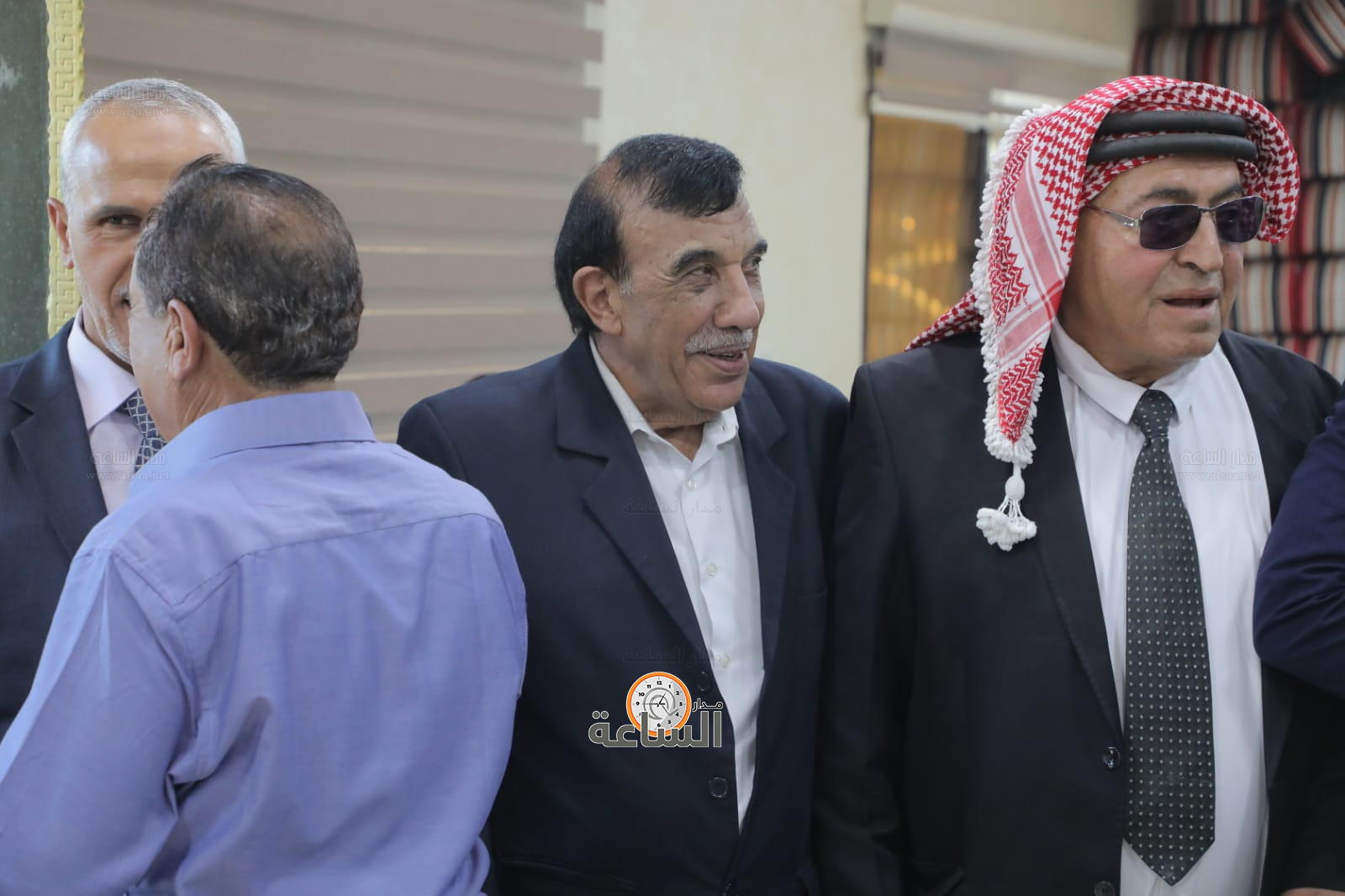 Madar Al-Saa Images 0.9448761584760829