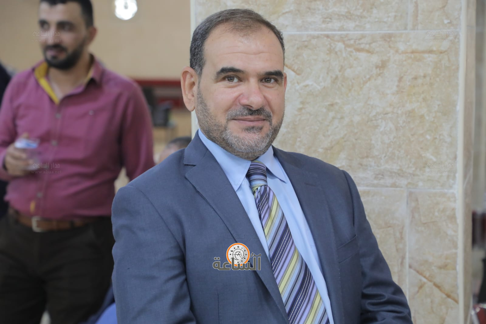 Madar Al-Saa Images 0.06572081007298824