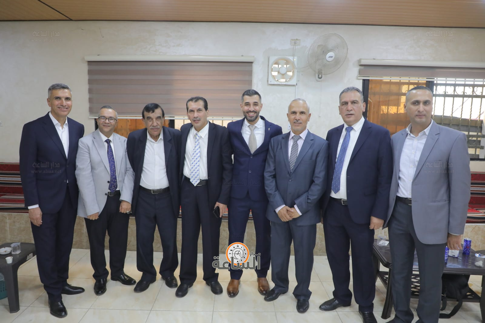 Madar Al-Saa Images 0.512915647839107