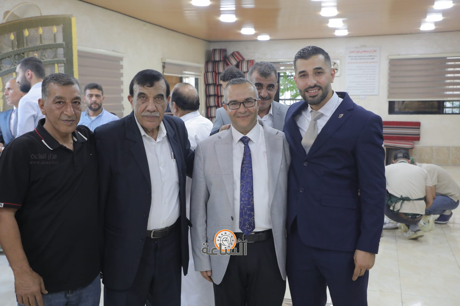 Madar Al-Saa Images 0.20664741593410185