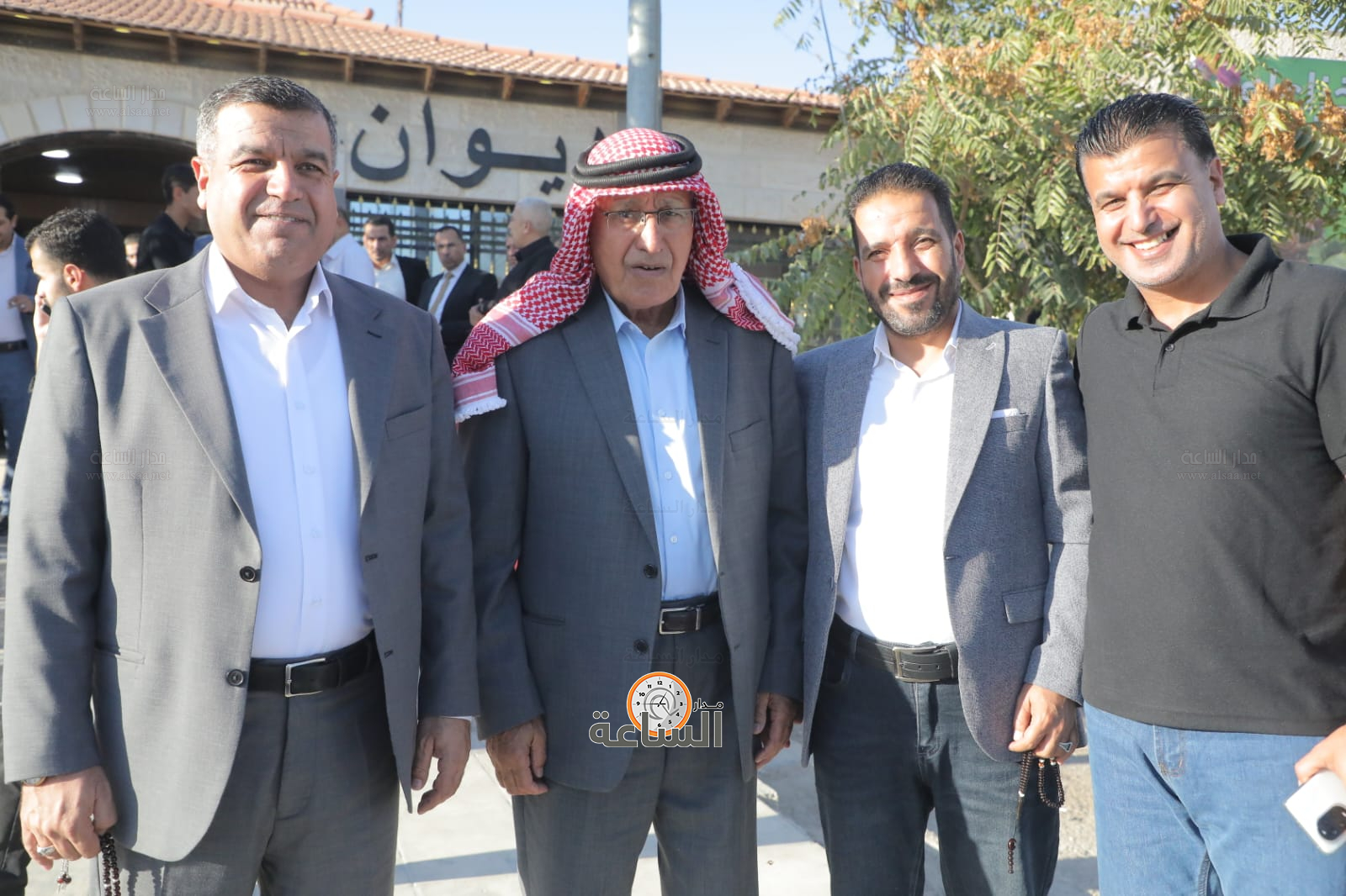 Madar Al-Saa Images 0.16527169902025363