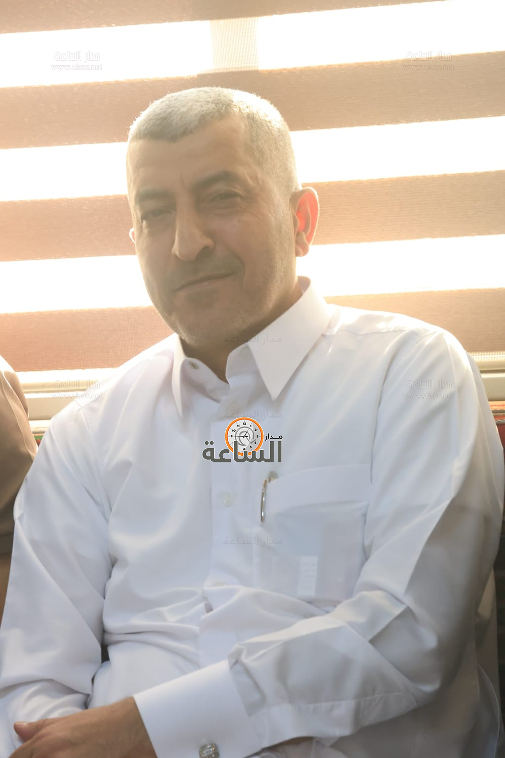 Madar Al-Saa Images 0.6288013612983483