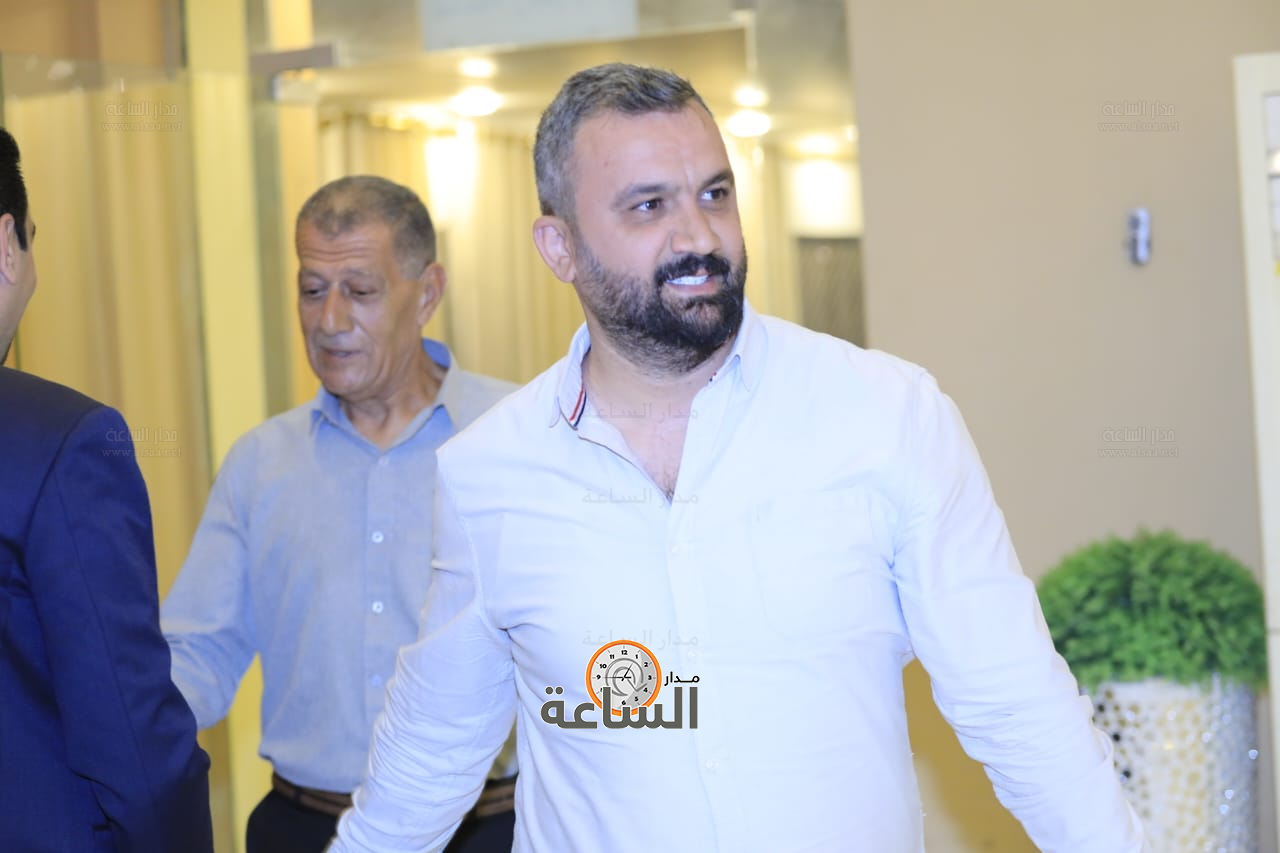 Madar Al-Saa Images 0.02938102375238394