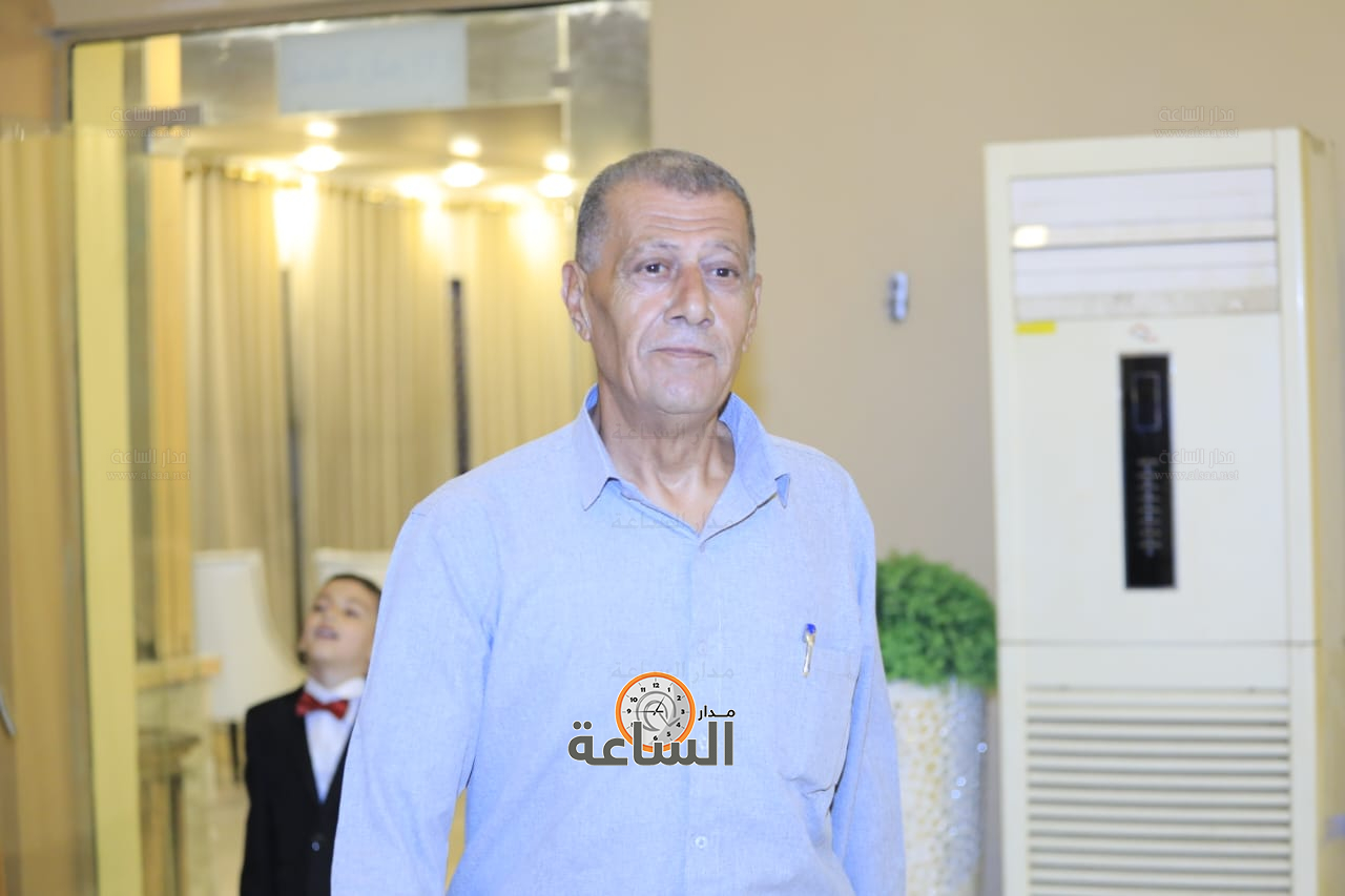 Madar Al-Saa Images 0.5948760305264519