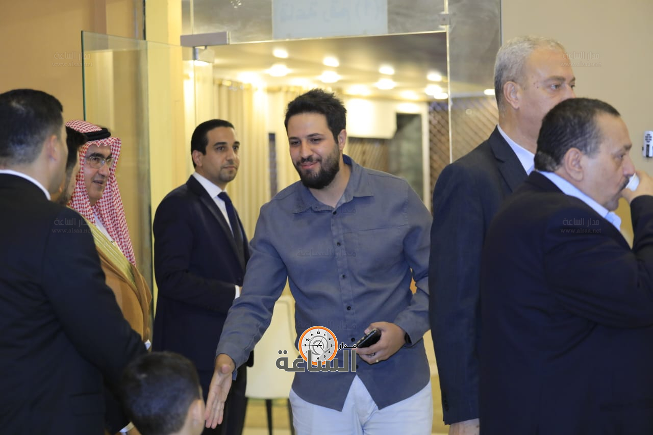 Madar Al-Saa Images 0.8666495770024267