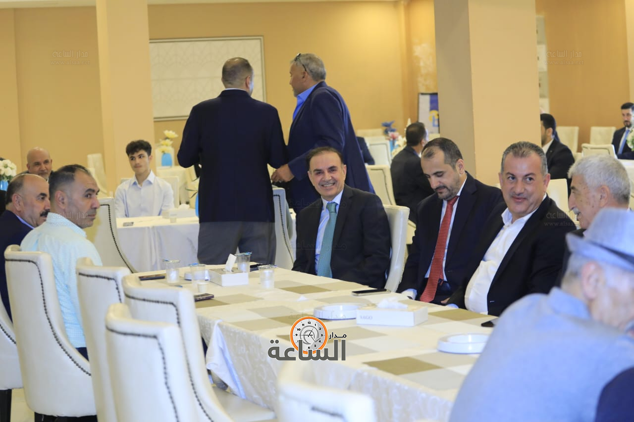 Madar Al-Saa Images 0.06072324778858318