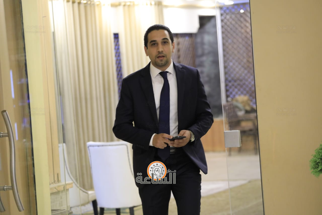 Madar Al-Saa Images 0.08014932325323643