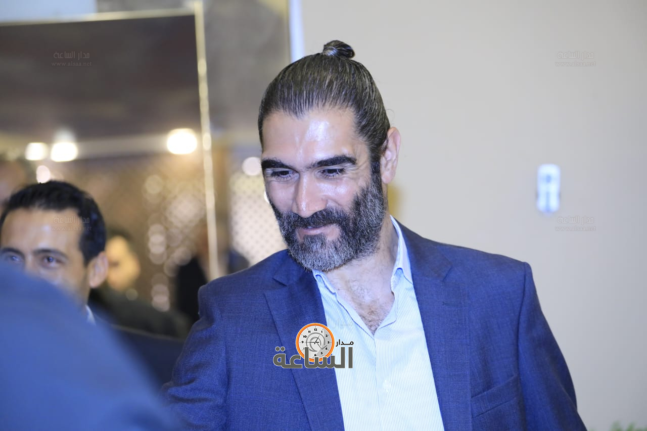 Madar Al-Saa Images 0.5010259171284714