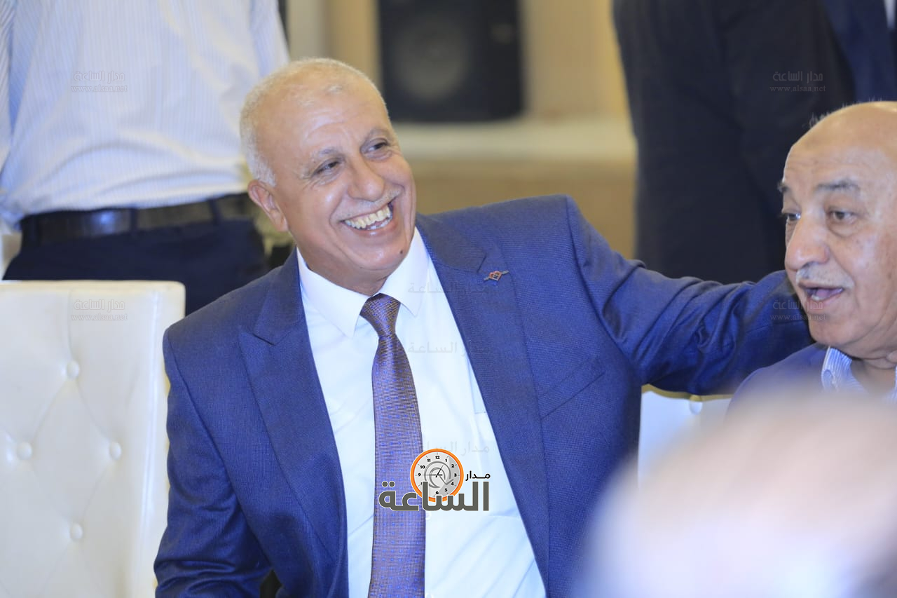 Madar Al-Saa Images 0.6584936744340627