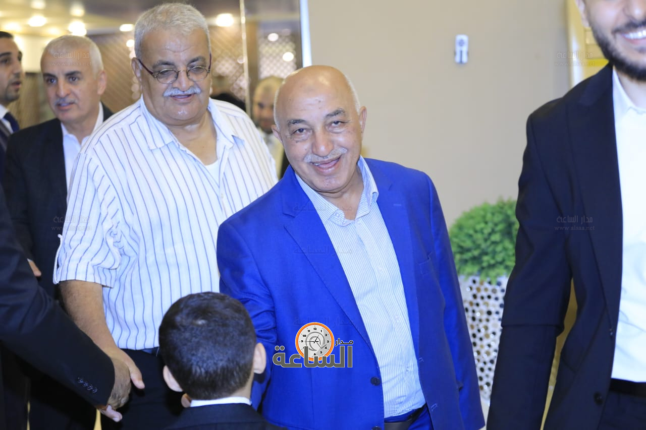 Madar Al-Saa Images 0.8813290903996908