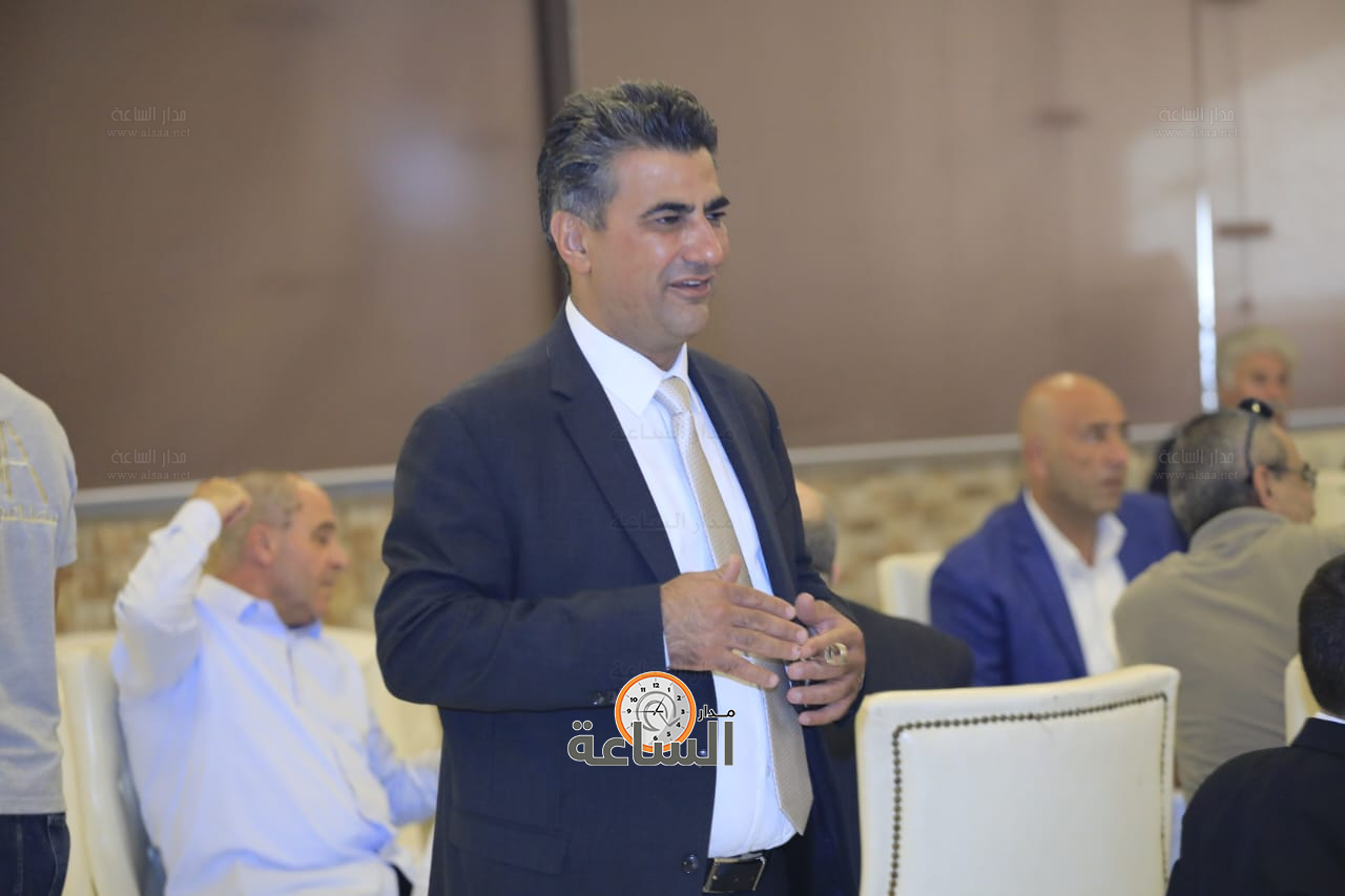 Madar Al-Saa Images 0.5347113780667606