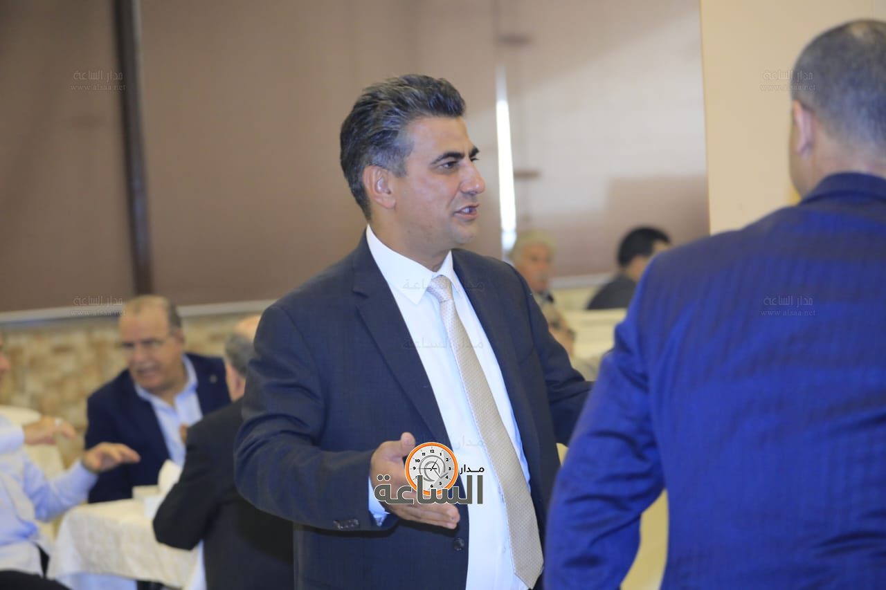 Madar Al-Saa Images 0.26756102851392594