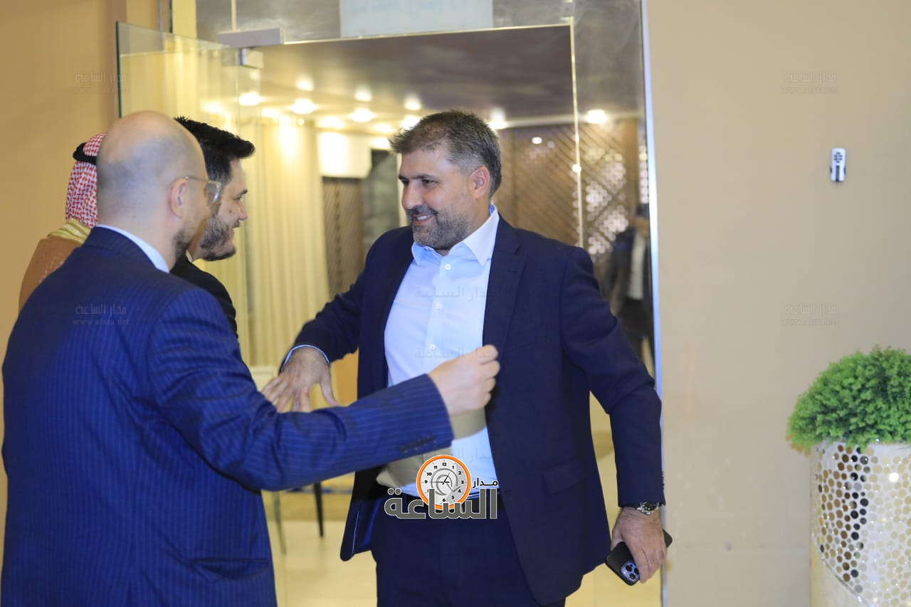 Madar Al-Saa Images 0.671195464752843