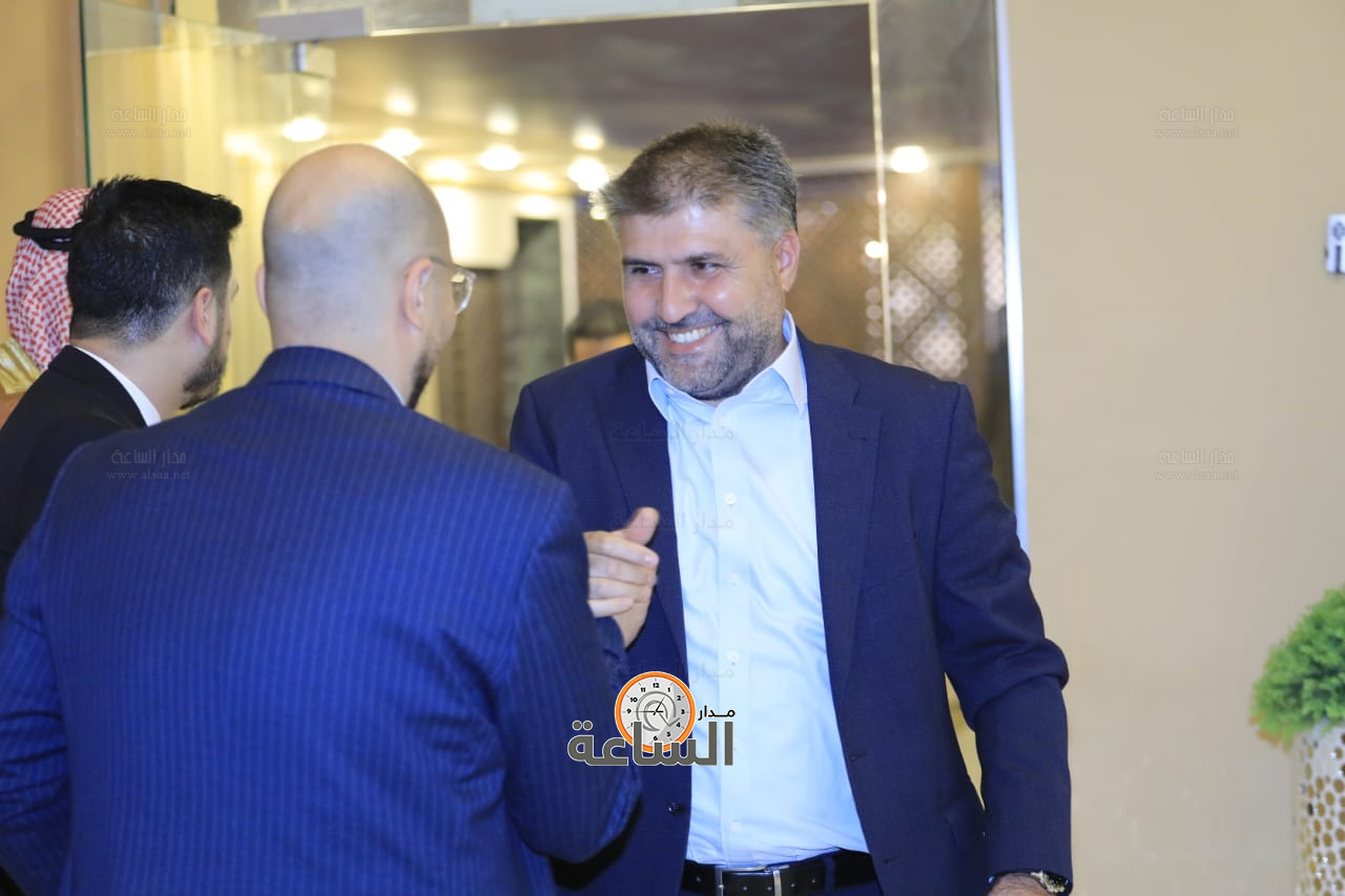 Madar Al-Saa Images 0.32663285392635844