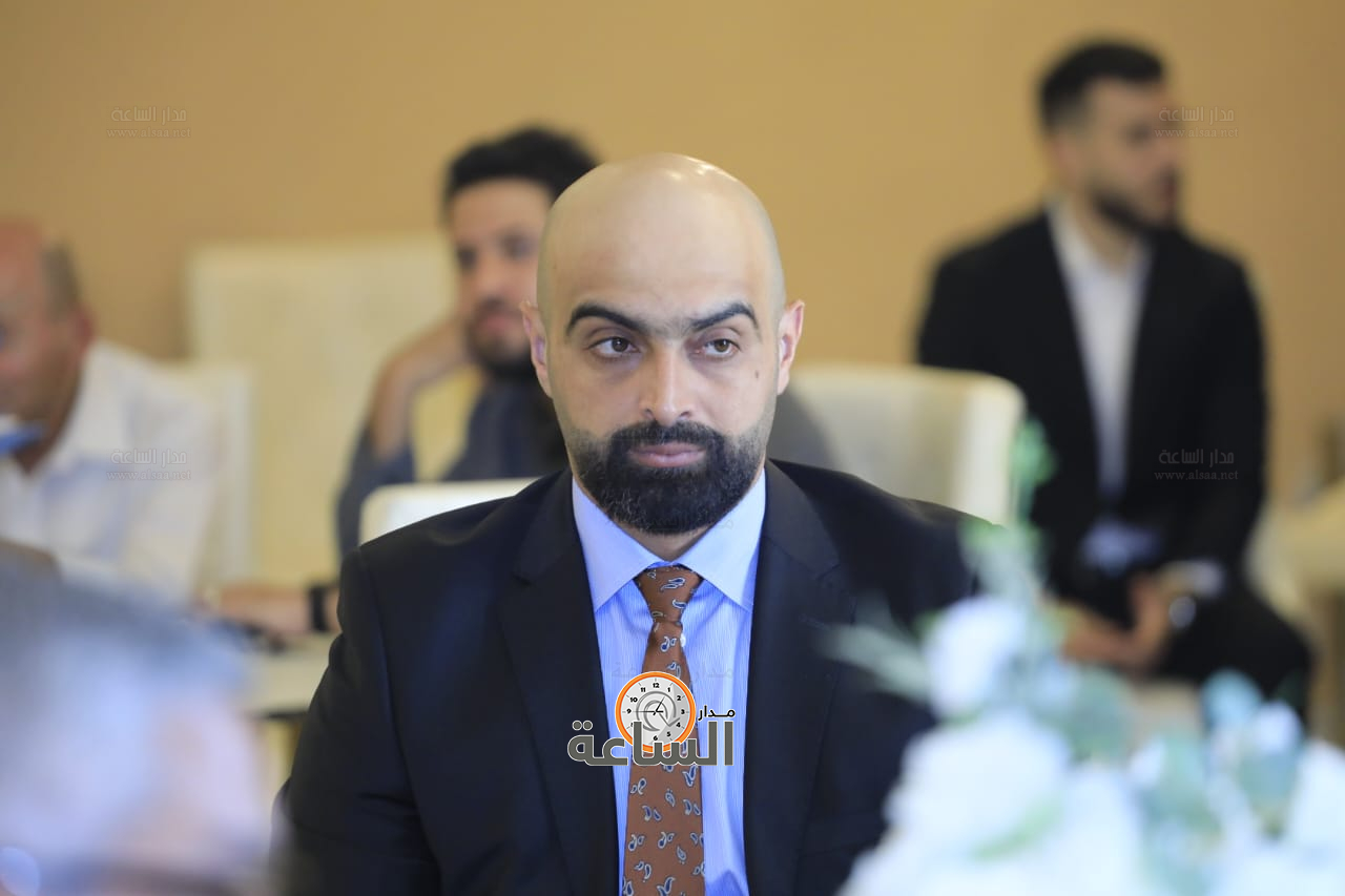 Madar Al-Saa Images 0.6509988422170561