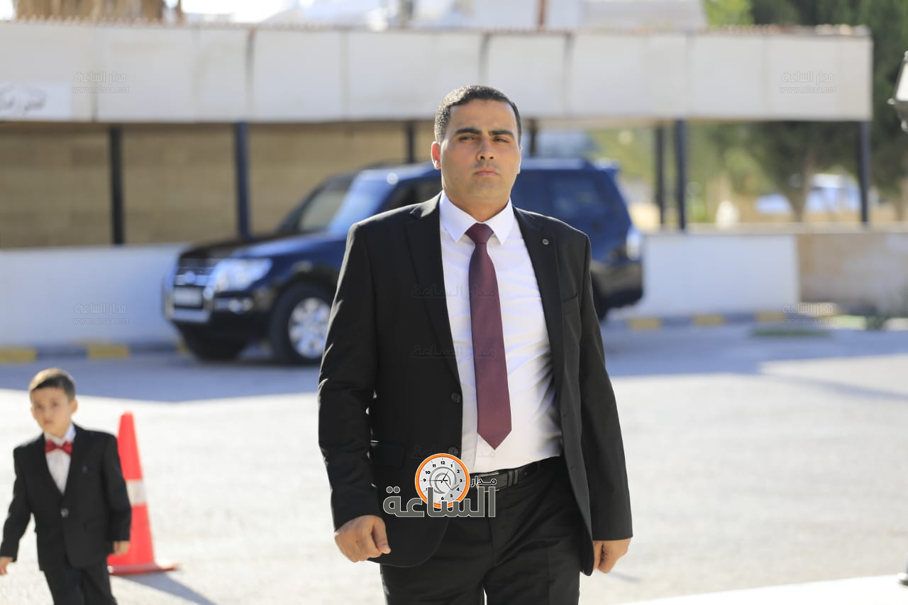 Madar Al-Saa Images 0.9402158996977197