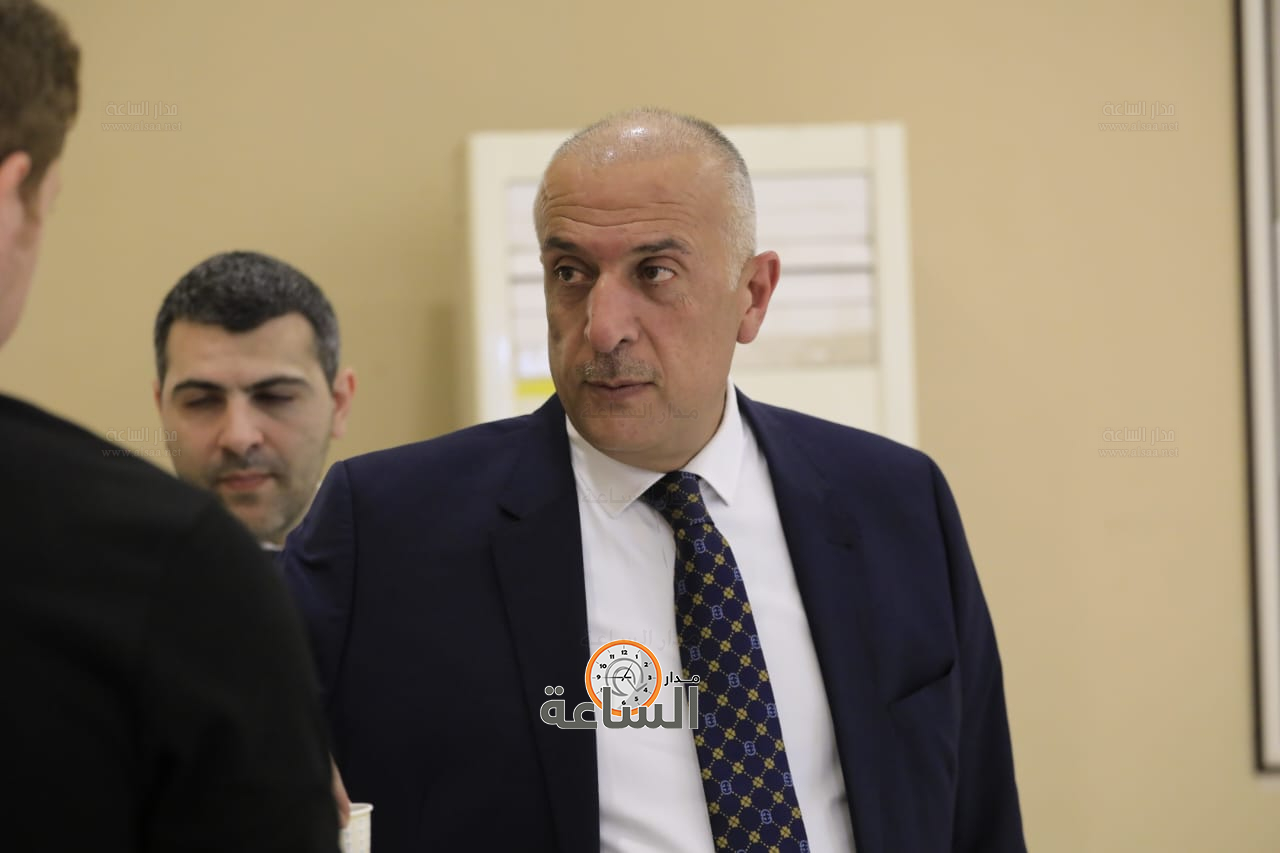 Madar Al-Saa Images 0.7214054334659935