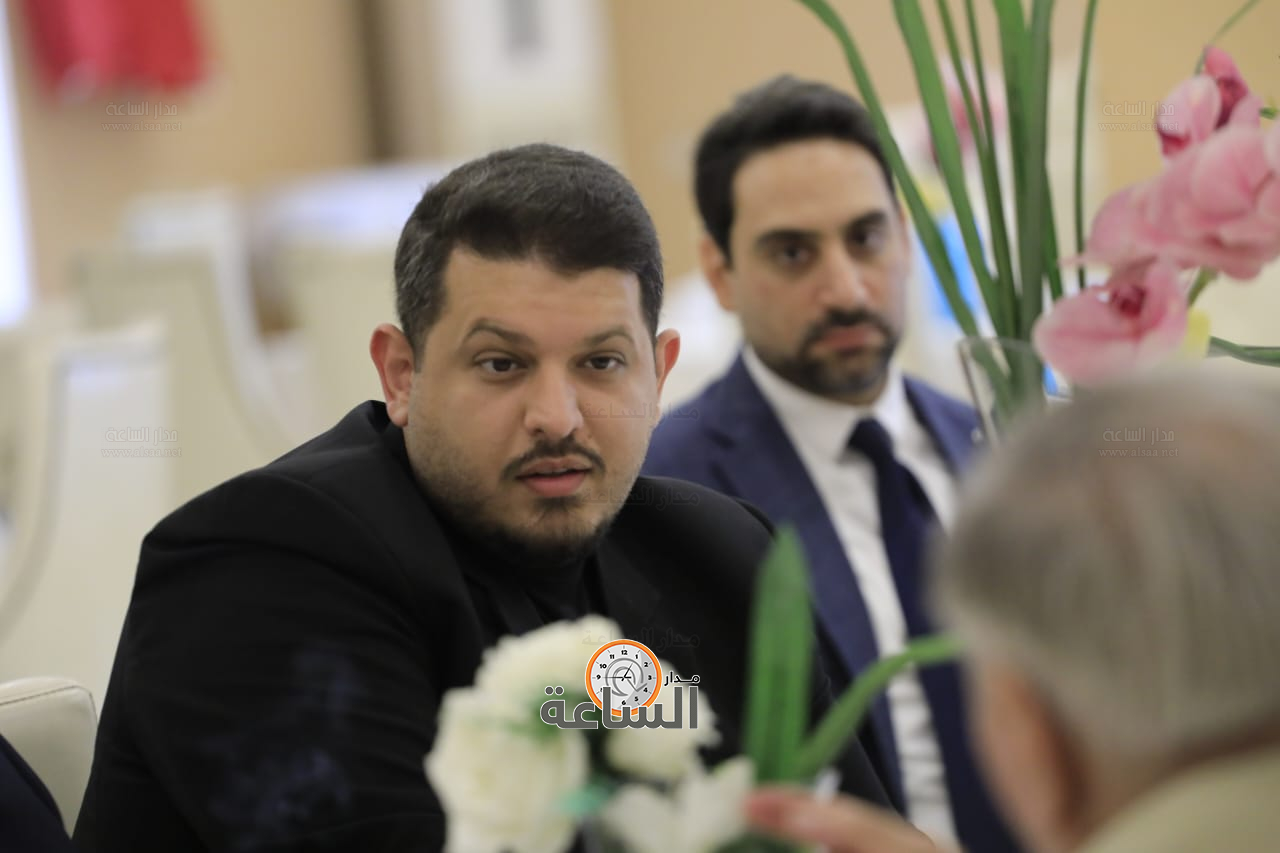 Madar Al-Saa Images 0.31077120000597147