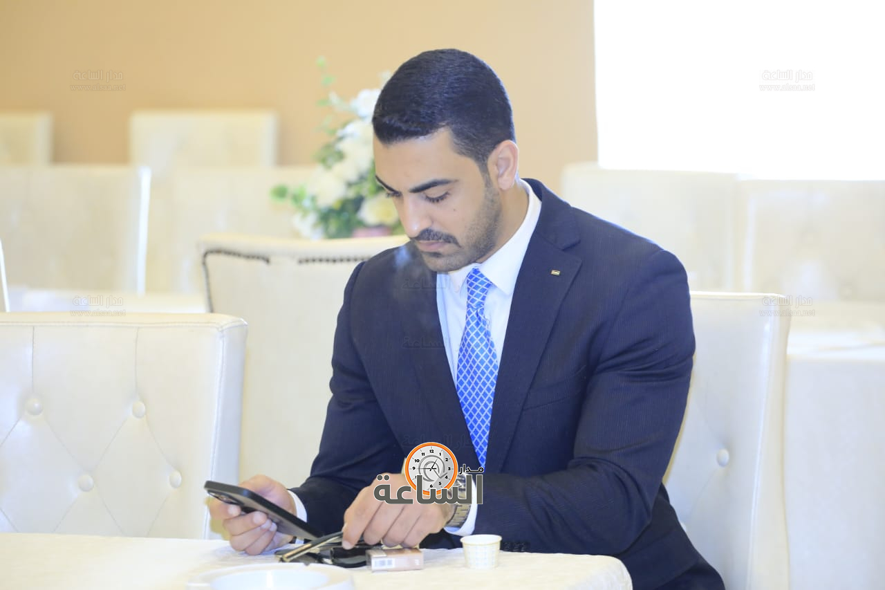 Madar Al-Saa Images 0.9305980750514509