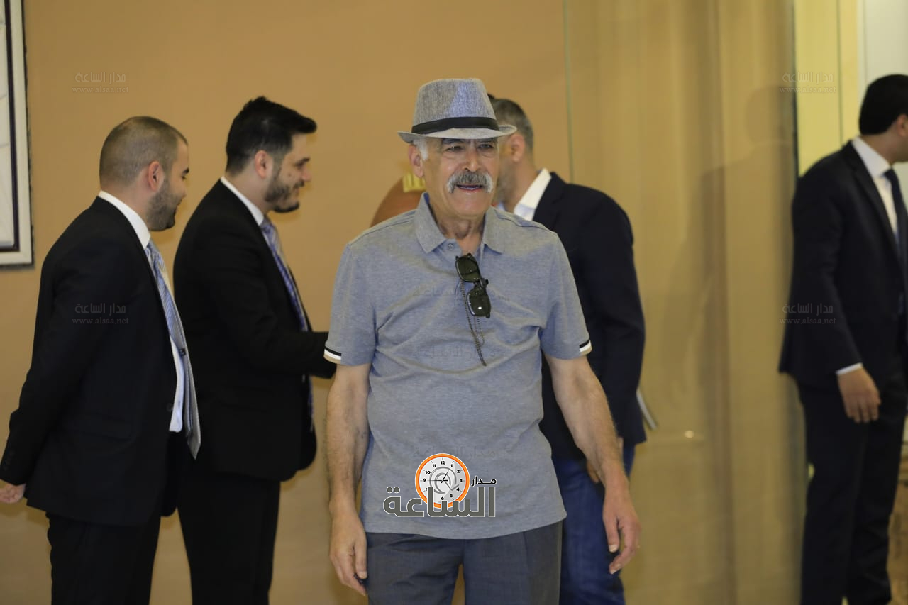 Madar Al-Saa Images 0.3625376570897405