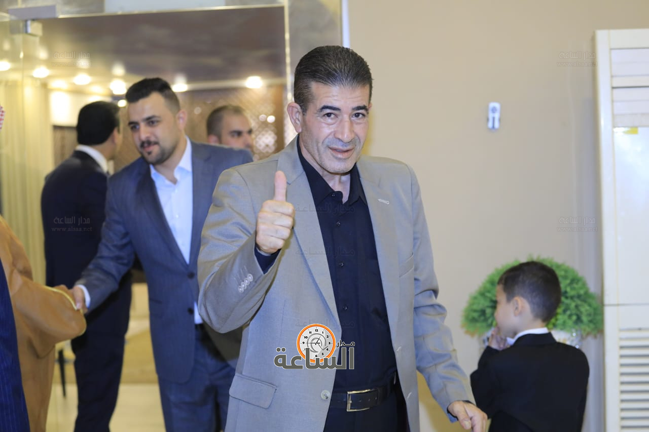 Madar Al-Saa Images 0.37870847447384914