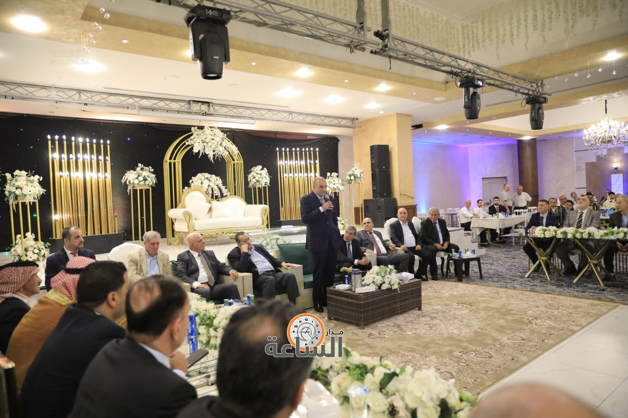 Madar Al-Saa Images 0.9594839033446919