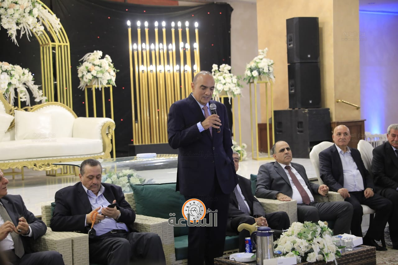 Madar Al-Saa Images 0.8777619101366083