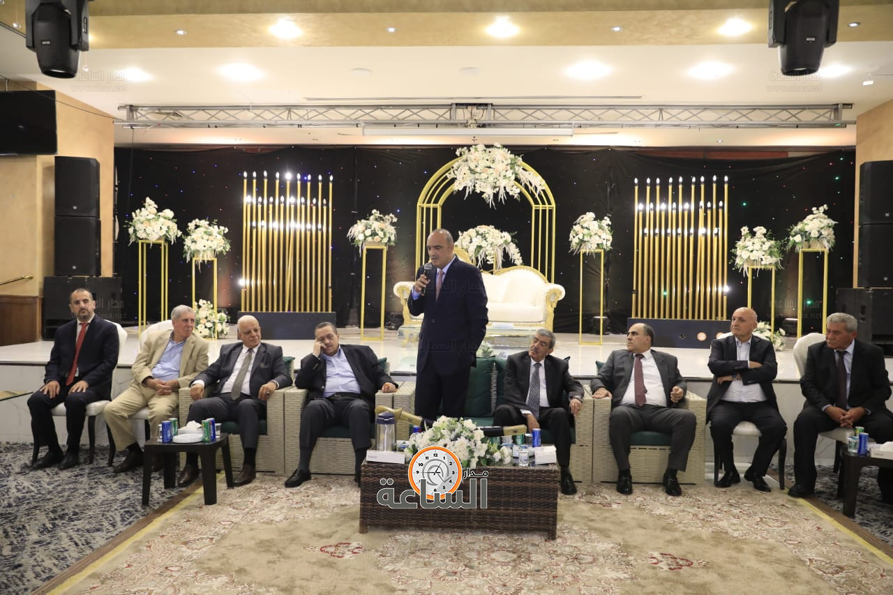 Madar Al-Saa Images 0.9562087017506316