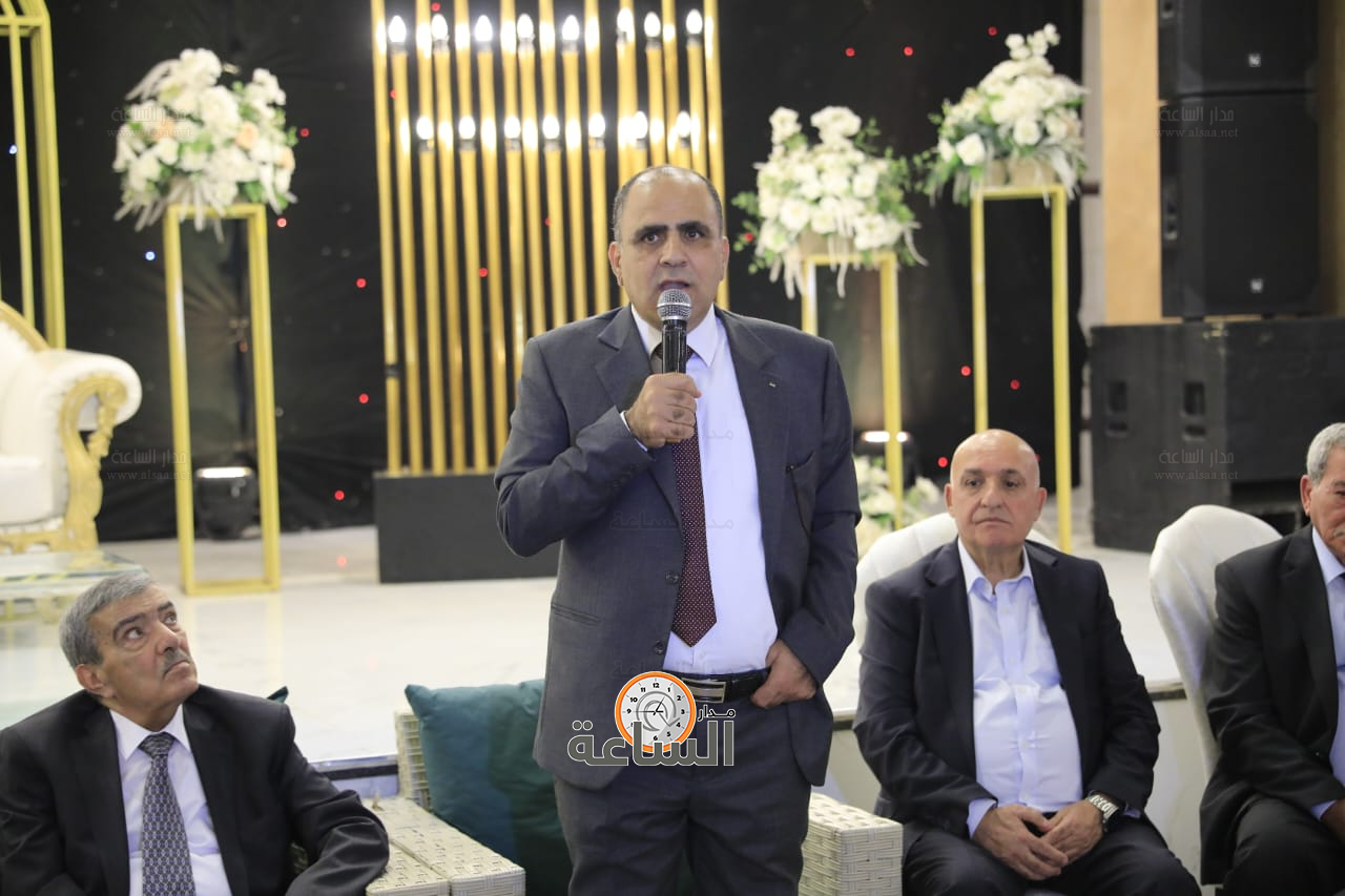 Madar Al-Saa Images 0.9222634340669184