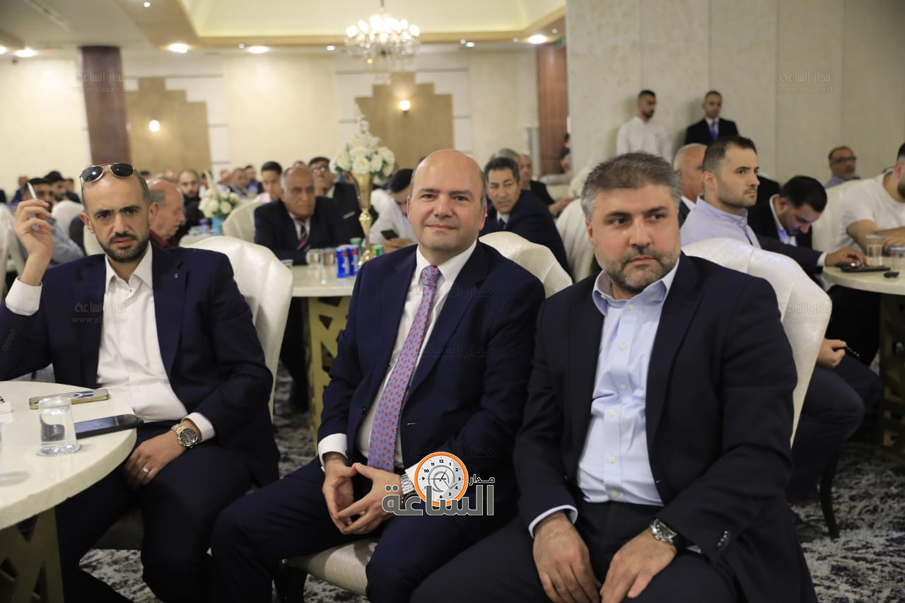 Madar Al-Saa Images 0.42758895598912505