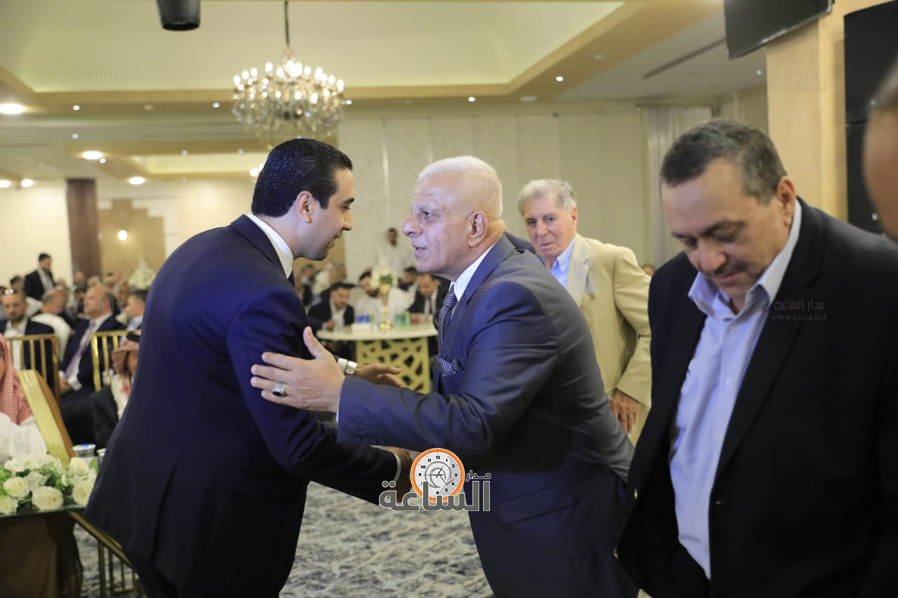 Madar Al-Saa Images 0.597162660740893