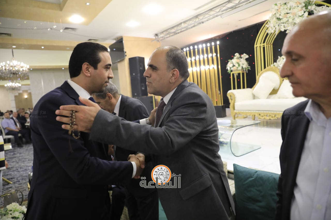 Madar Al-Saa Images 0.7400952719022384