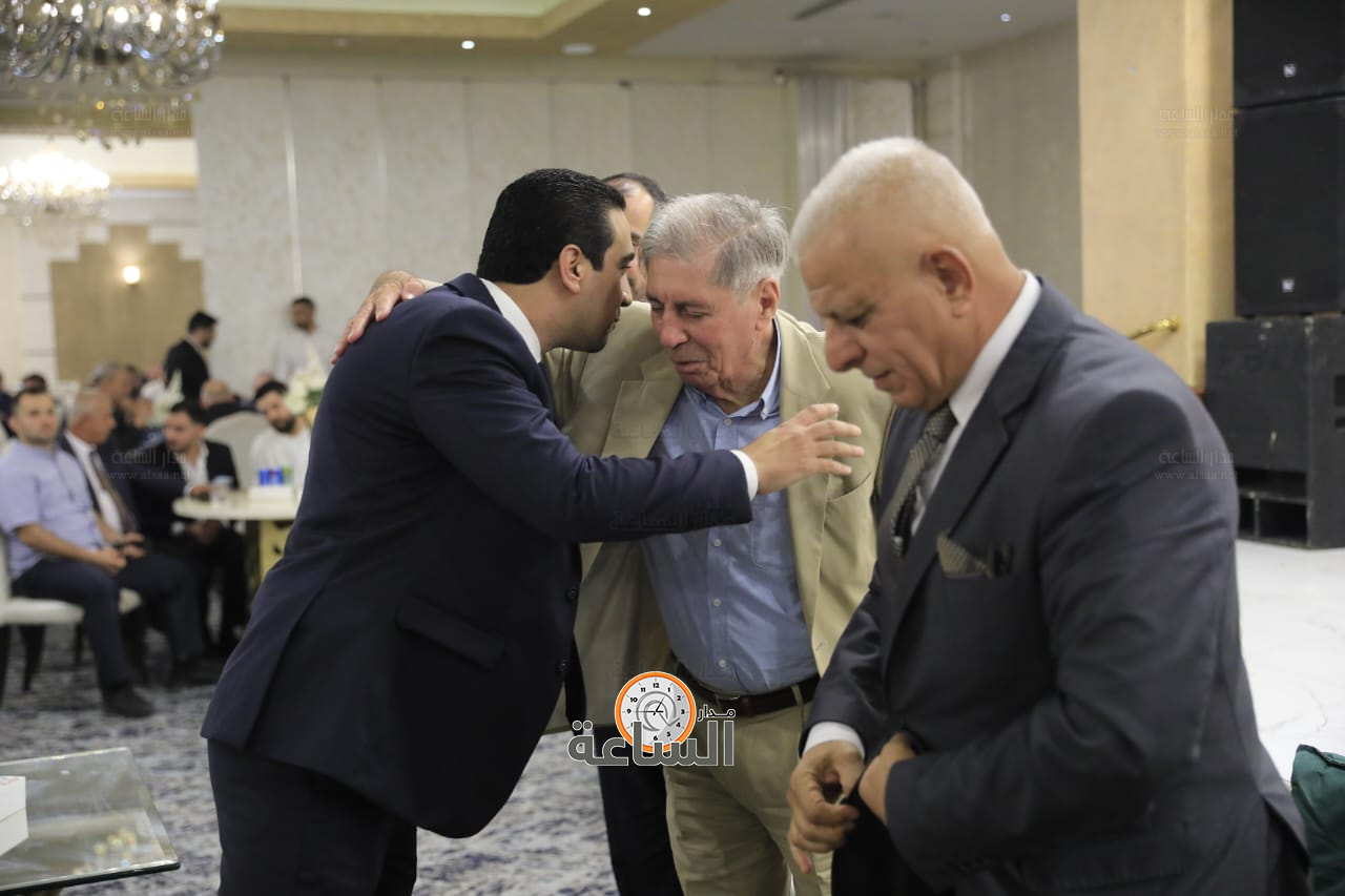 Madar Al-Saa Images 0.6032455665540045