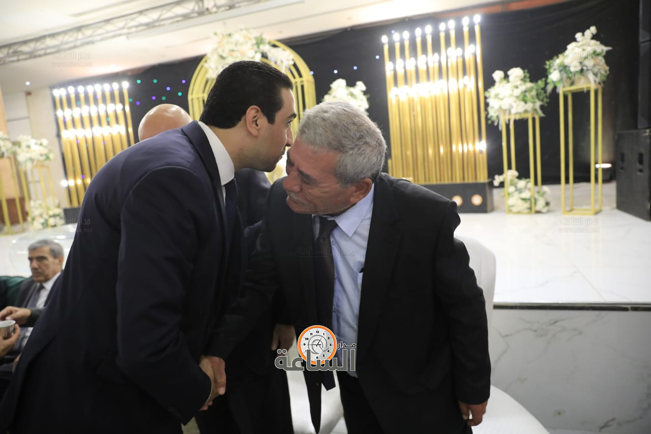 Madar Al-Saa Images 0.05531460877420258