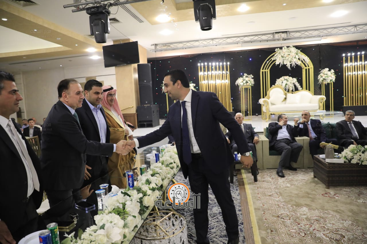 Madar Al-Saa Images 0.8638571097922572