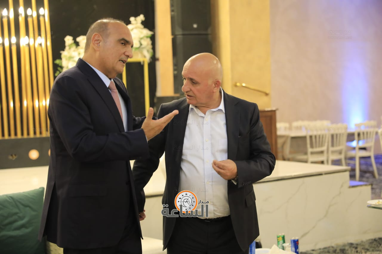 Madar Al-Saa Images 0.9062490334938245