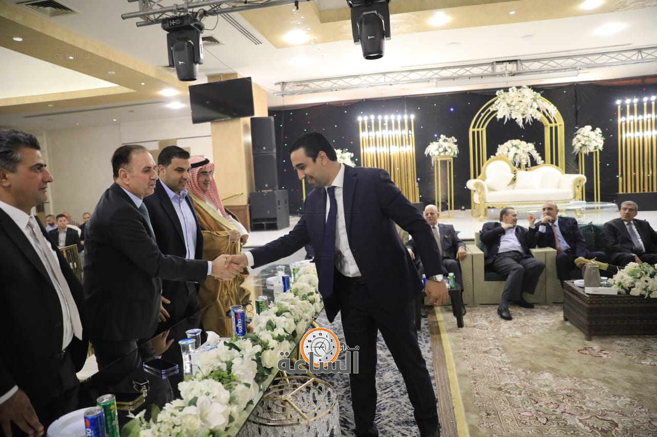 Madar Al-Saa Images 0.5861899700092538