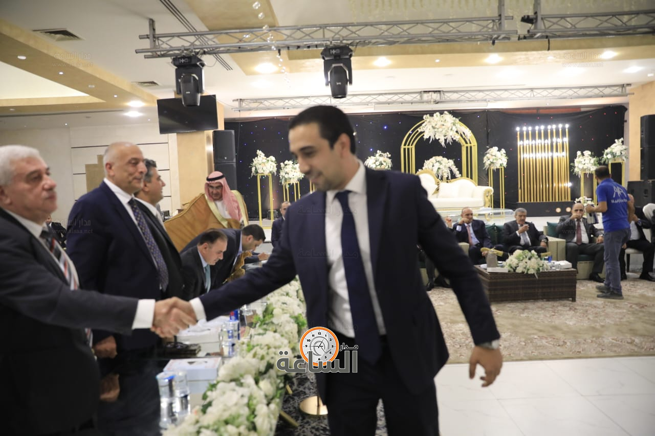 Madar Al-Saa Images 0.9238624656521826