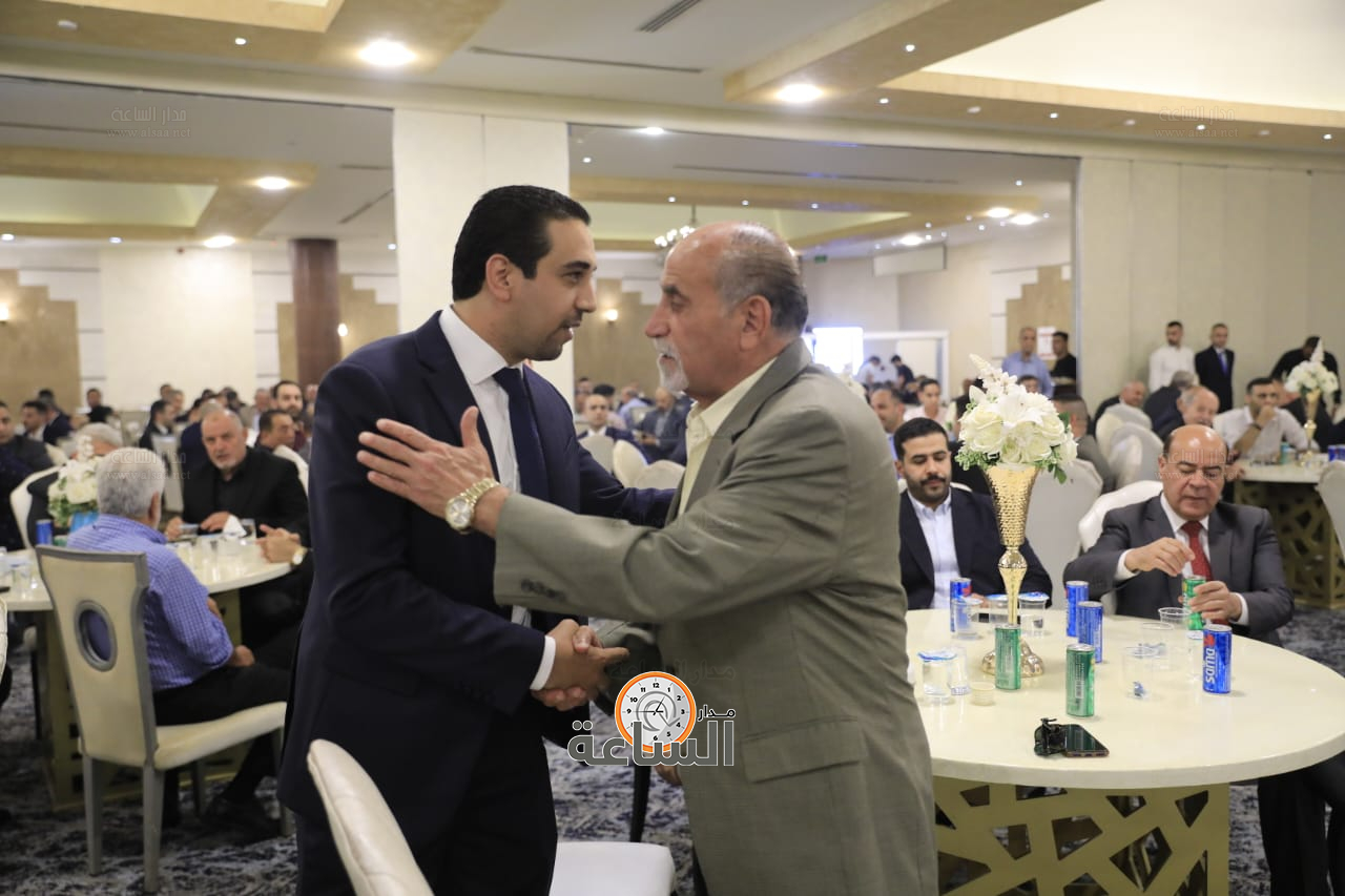 Madar Al-Saa Images 0.9635301163733531