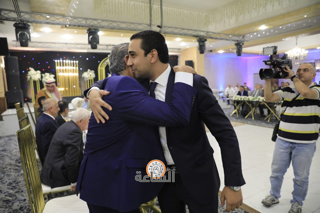 Madar Al-Saa Images 0.9924273889577547