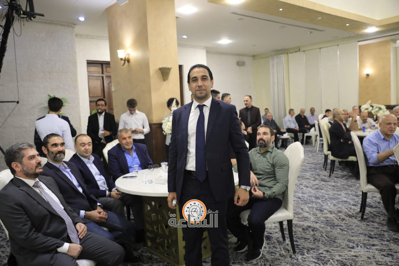 Madar Al-Saa Images 0.5307867822203056